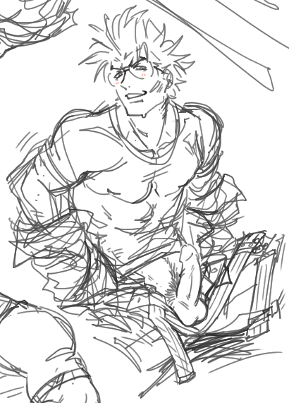 beatle 👹 tweet media