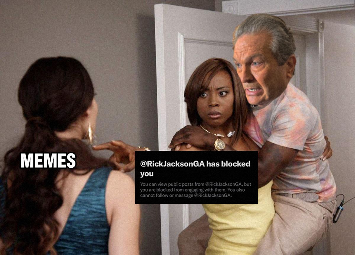 Silent Memejority tweet media