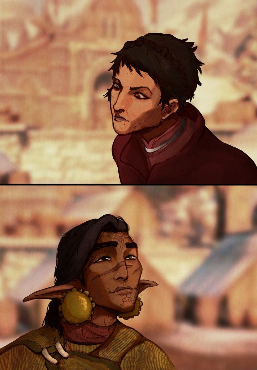 tofana (commission closed) tweet media