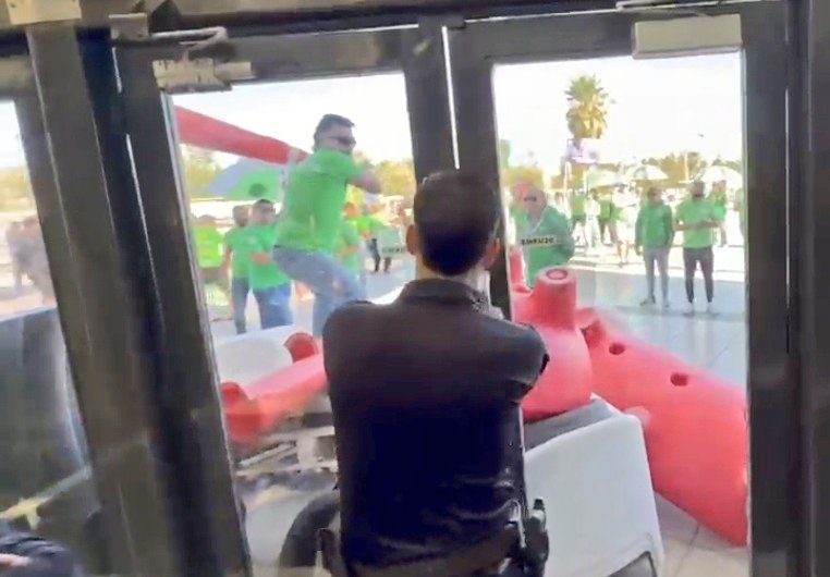 Germán Sasso tweet media