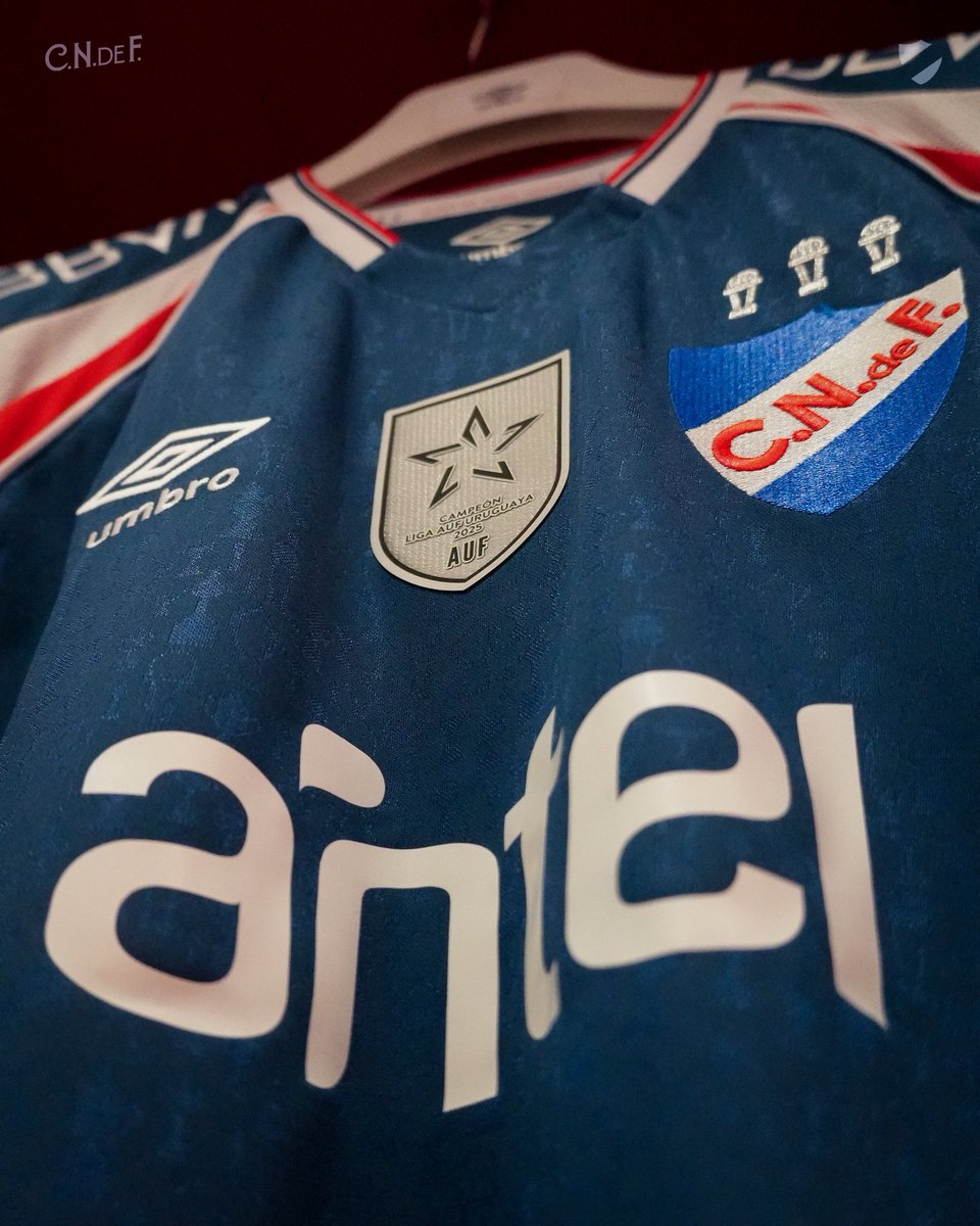 Nacional tweet media