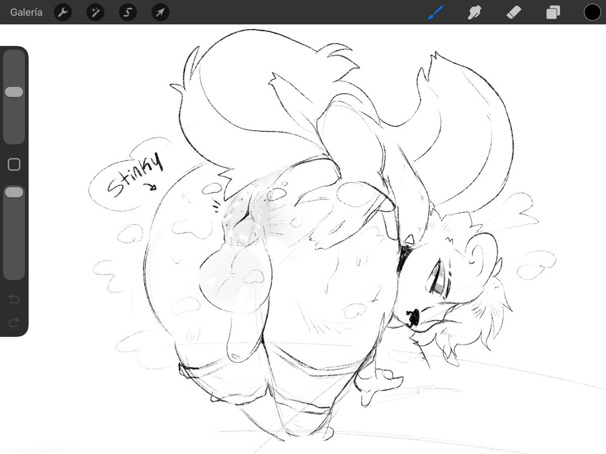 Coco 🦨🌸 tweet media