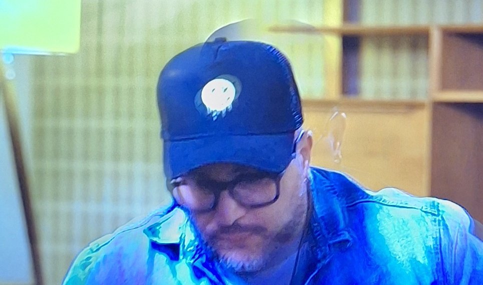 La Bruja Cotilla tweet media