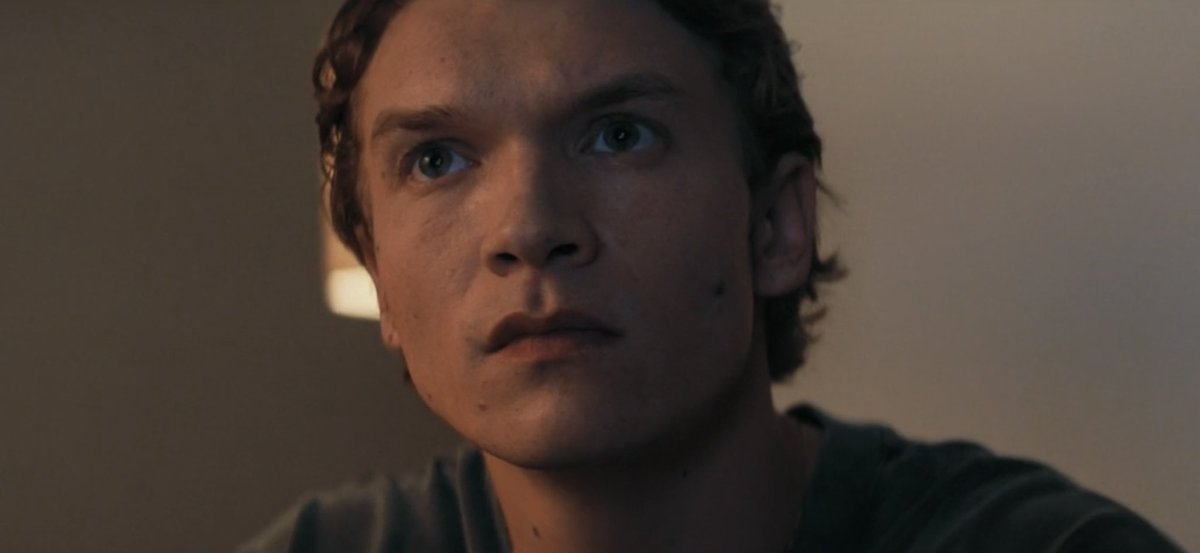 bunnyshanee's tweet image. a look so good and we only got like two minutes of it #damn