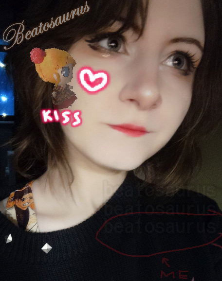 beatosaurus tweet media