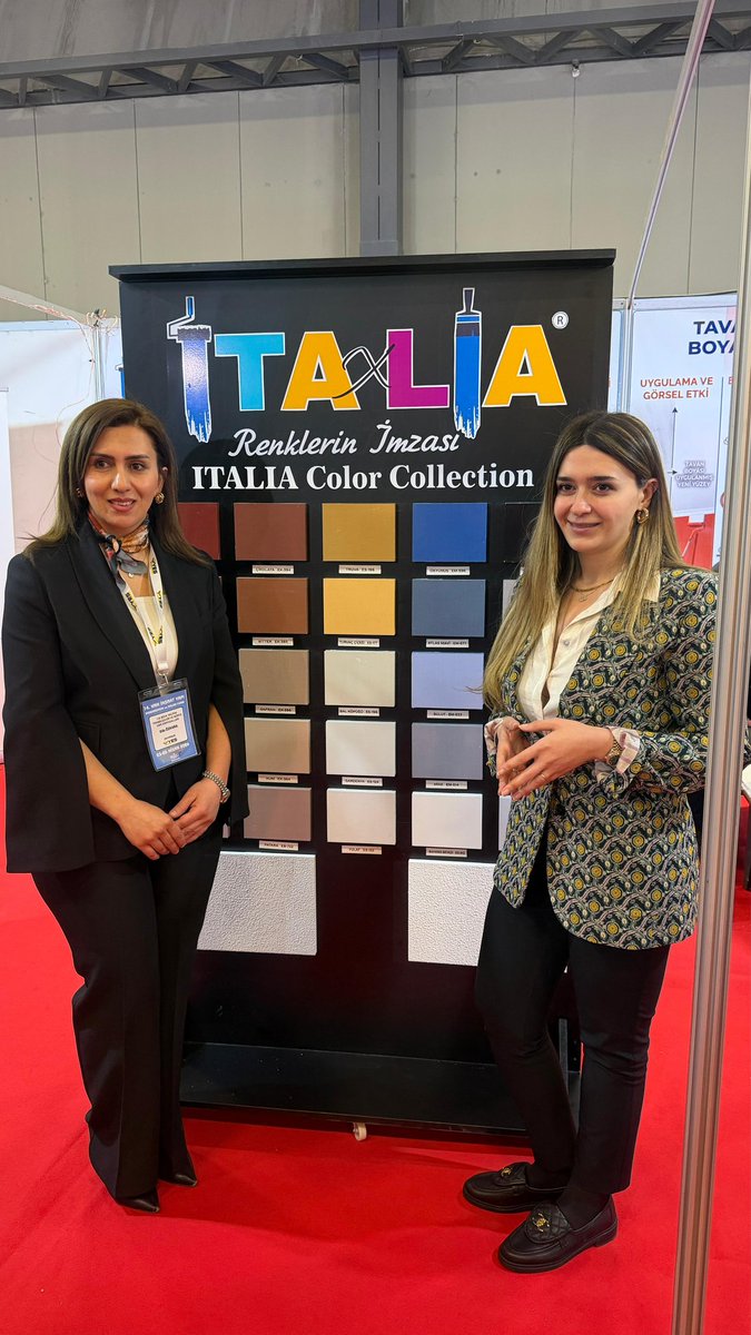 Eda Özkara tweet media