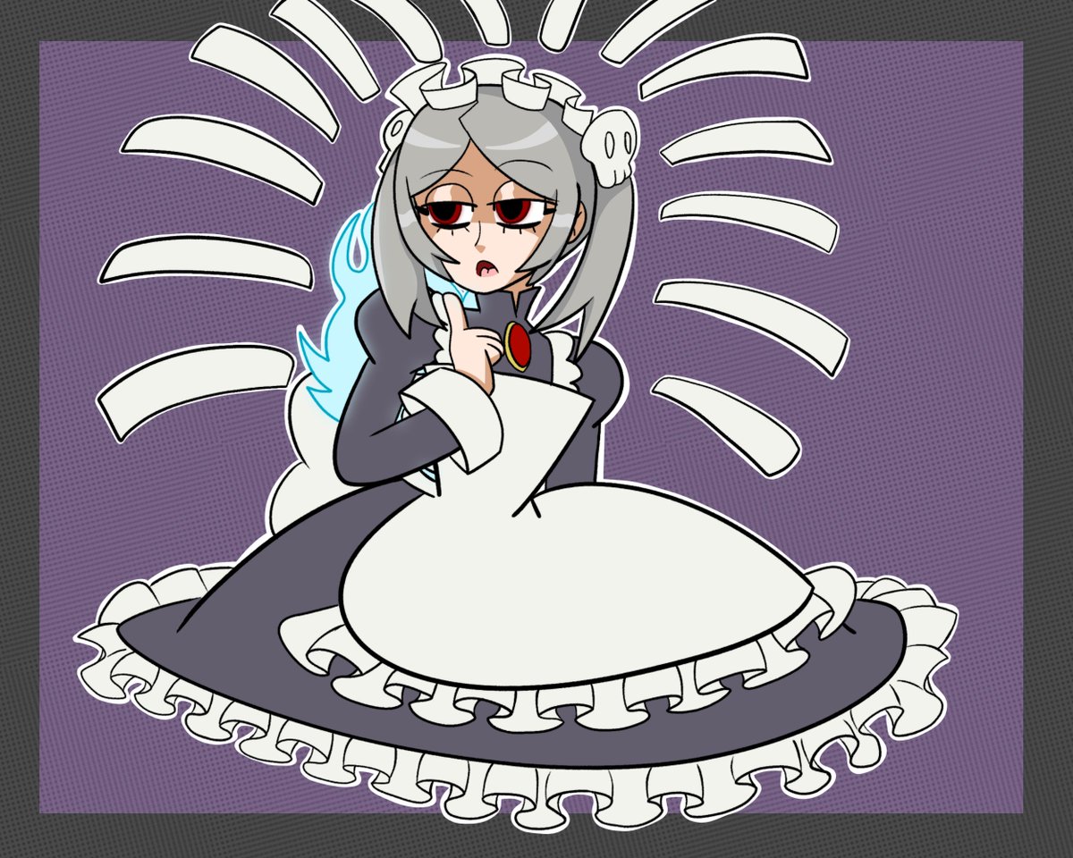 ProtoSoul (C0mms open!) tweet media