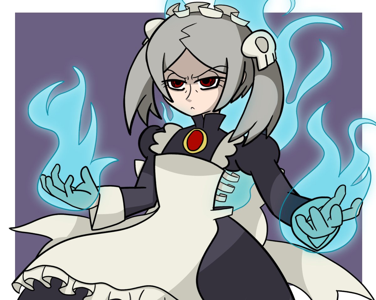 ProtoSoul (C0mms open!) tweet media