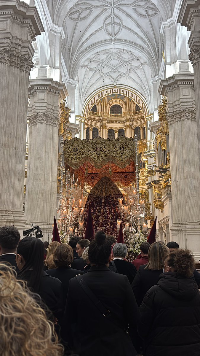 B.M. LA ESPERANZA tweet media