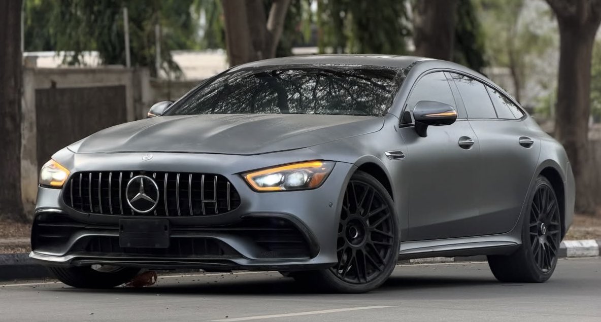 Daggash Autos tweet media