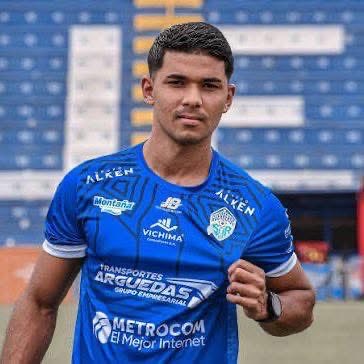 Mauricio Rivas tweet media