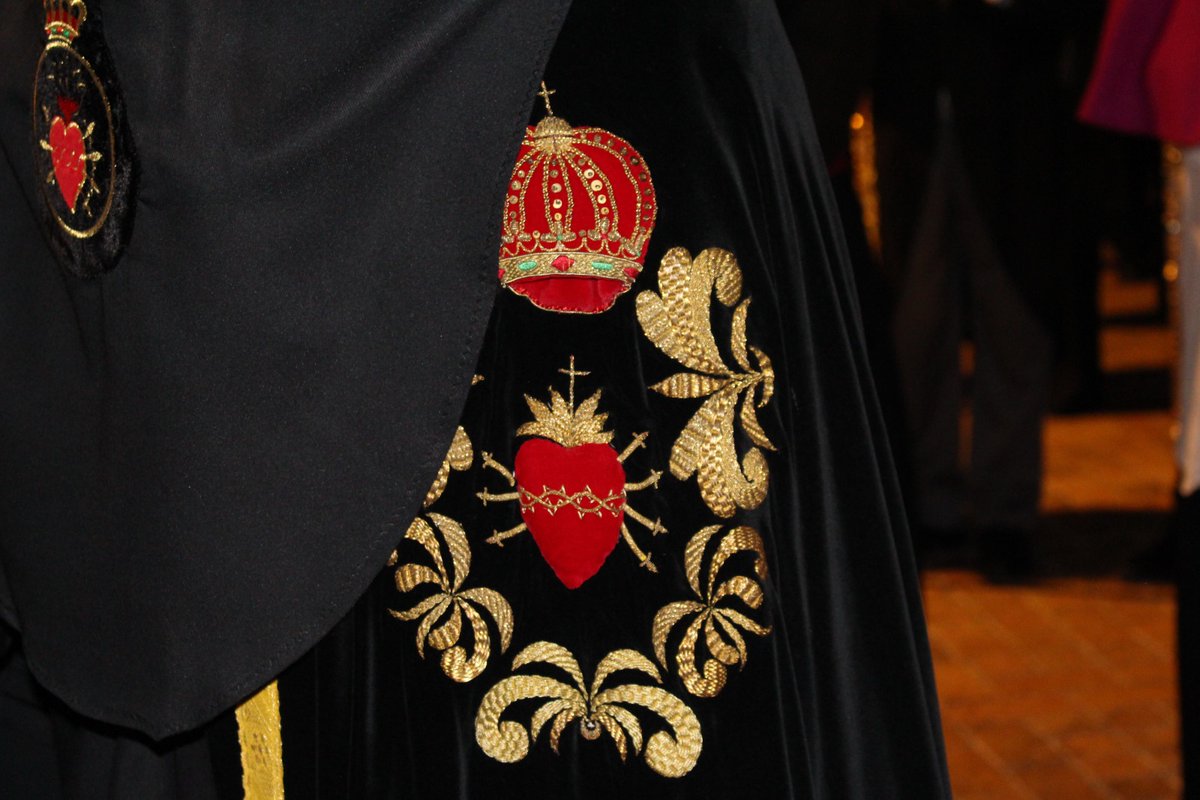 Agrupación de Hermandades y Cofradías de Córdoba tweet media