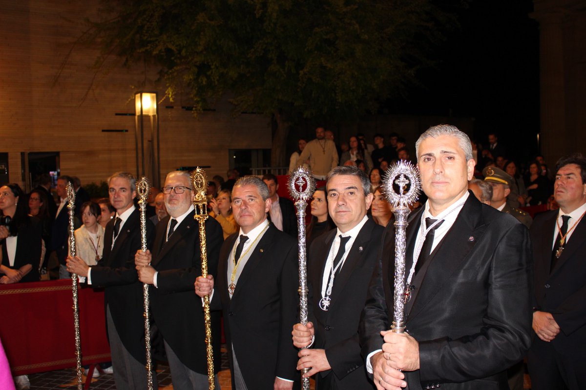 Agrupación de Hermandades y Cofradías de Córdoba tweet media