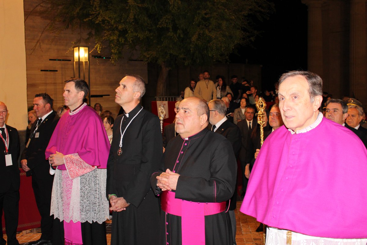 Agrupación de Hermandades y Cofradías de Córdoba tweet media