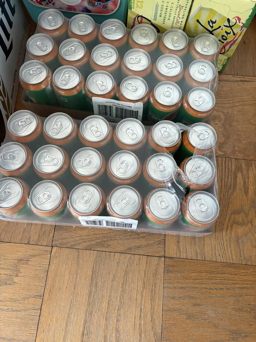 Rep. Johnny Tinkle (R-FU) tweet media