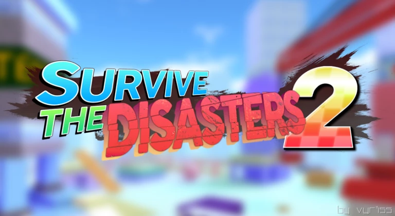 🔴Nuevo Limited Gratis de Medal TV en la Experiencia 🌋Survive The Disasters 2⚠️

📈 Stock: 5000

📝Mision: Completa el Quest en el juego seleccionado y reclamalo en Medal Hub

➤roblox.com/games/18036445…
➤roblox.com/catalog/841863…
➤roblox.com/badges/4843451…
➤roblox.com/games/97365084…