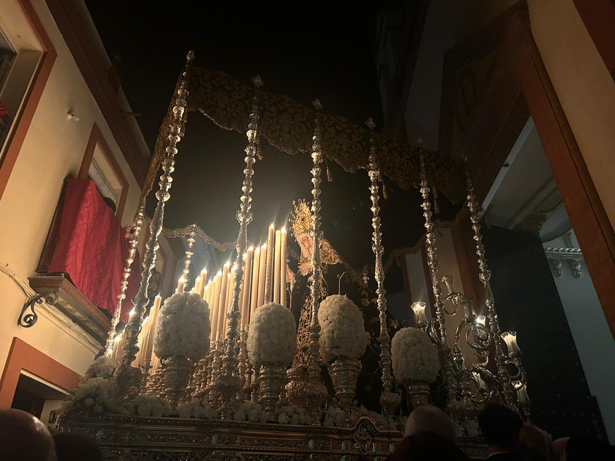 Condavisión tweet media