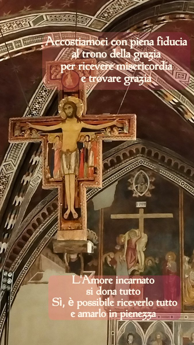 suor Chiara🌍🤝🏻🌈 tweet media