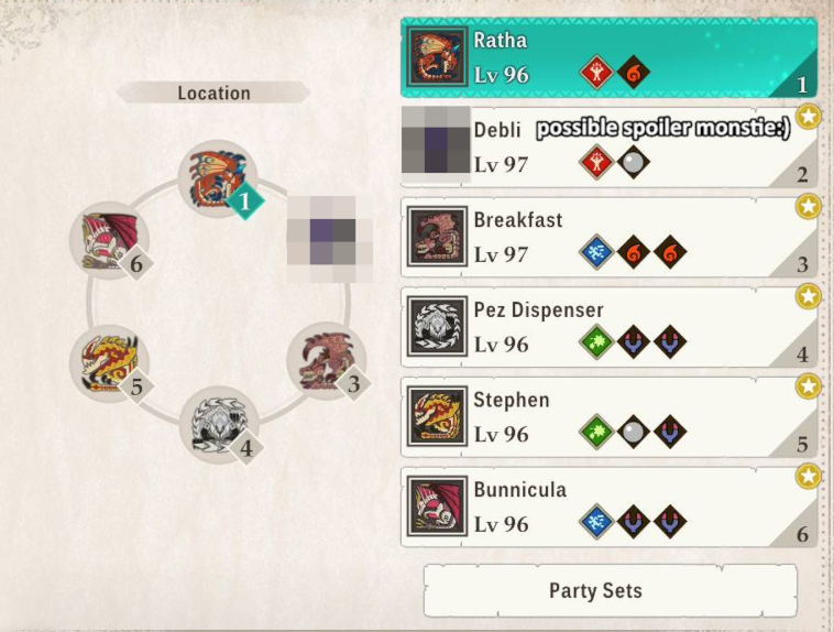 Lacey 👑🩷 tweet media