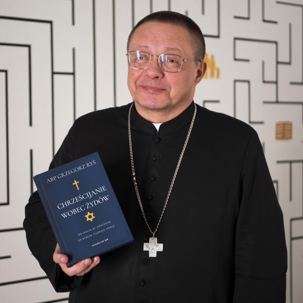 Olga Srokarczuk tweet media