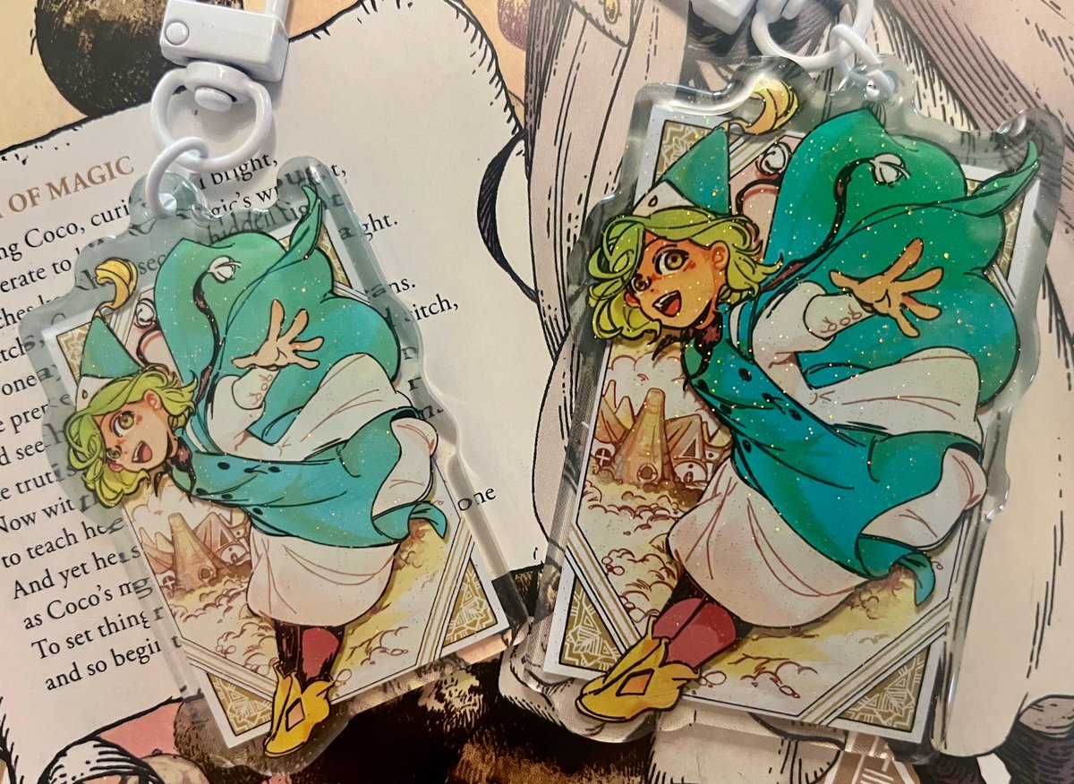 Meron ☔️🌈🔥 tweet media