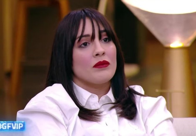 _everneverland_'s tweet photo. se francesca avesse detto a Paola "ti venderesti anche tuo figlio" sarebbe sceso il putiferio, ma se Paola lo dice a Francesca allora "è solo una battuta"

PER SEMPRE DALLA PARTE DI FRANCESCA 
#GrandeFratellovip #manzodaro #manziners #gfvip https://t.co/dk5NMnCyxi