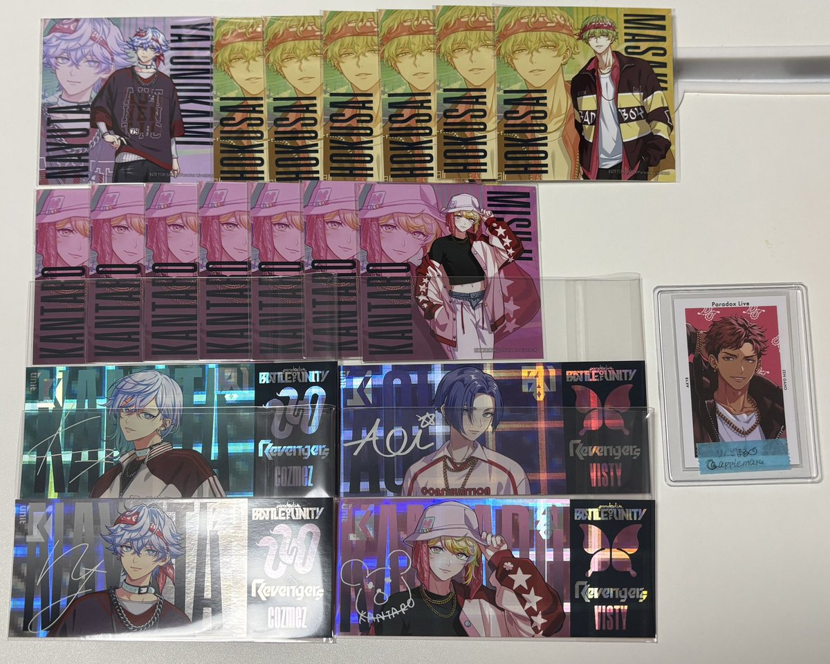 りんごまる/多忙🐢 tweet media