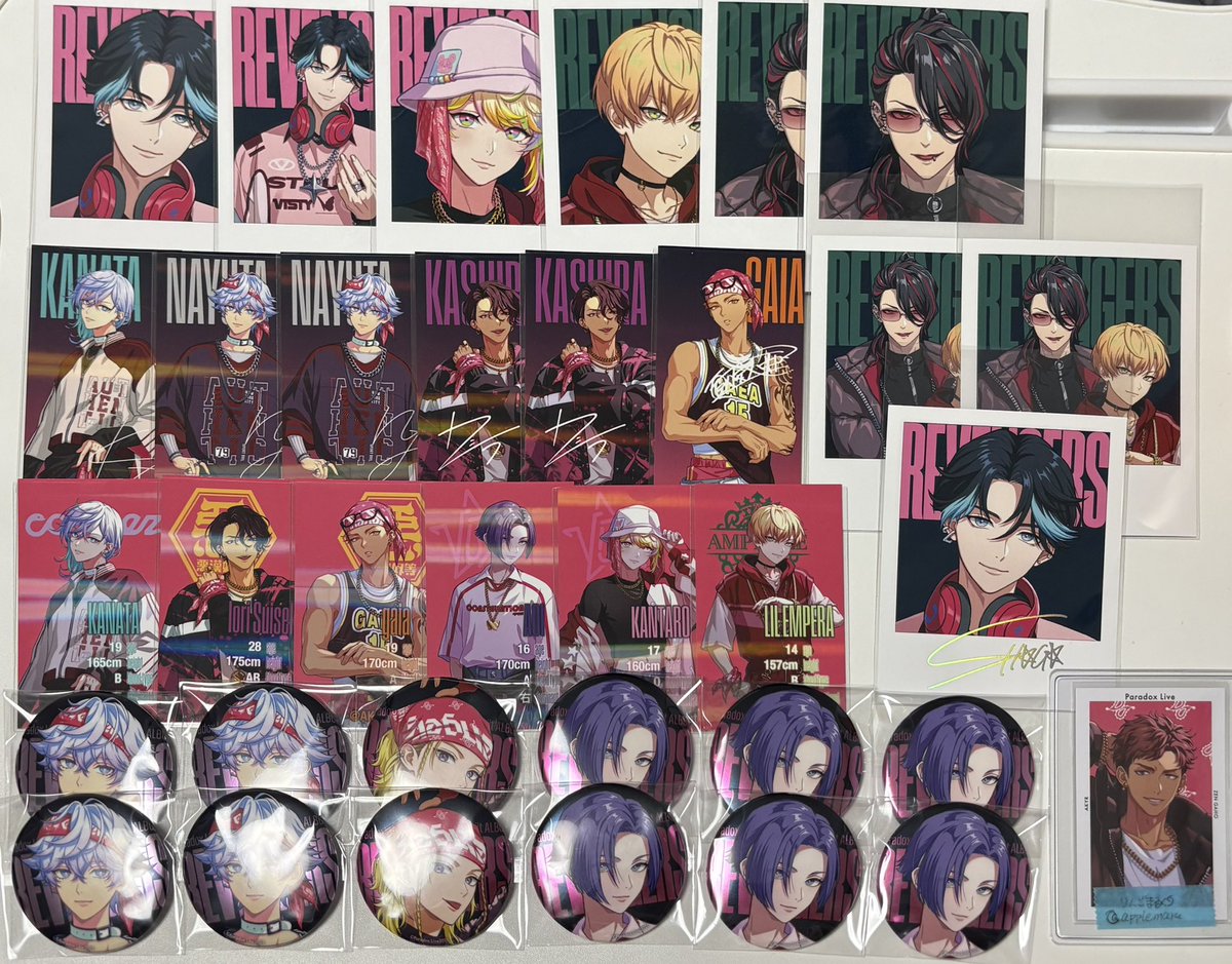 りんごまる/多忙🐢 tweet media