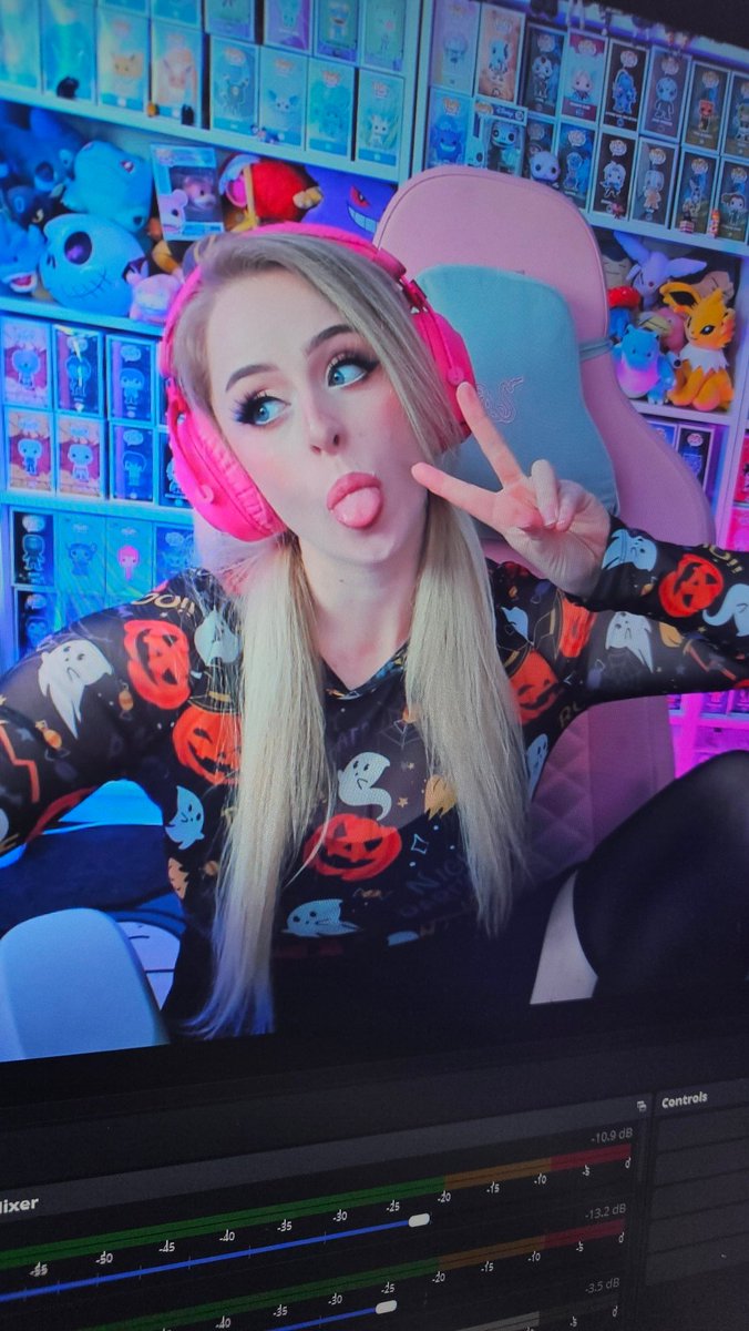 Catssidy tweet media