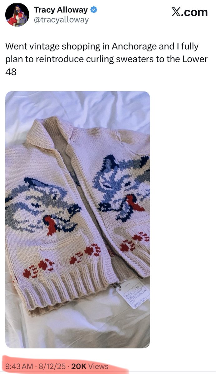 Tracy Alloway tweet media