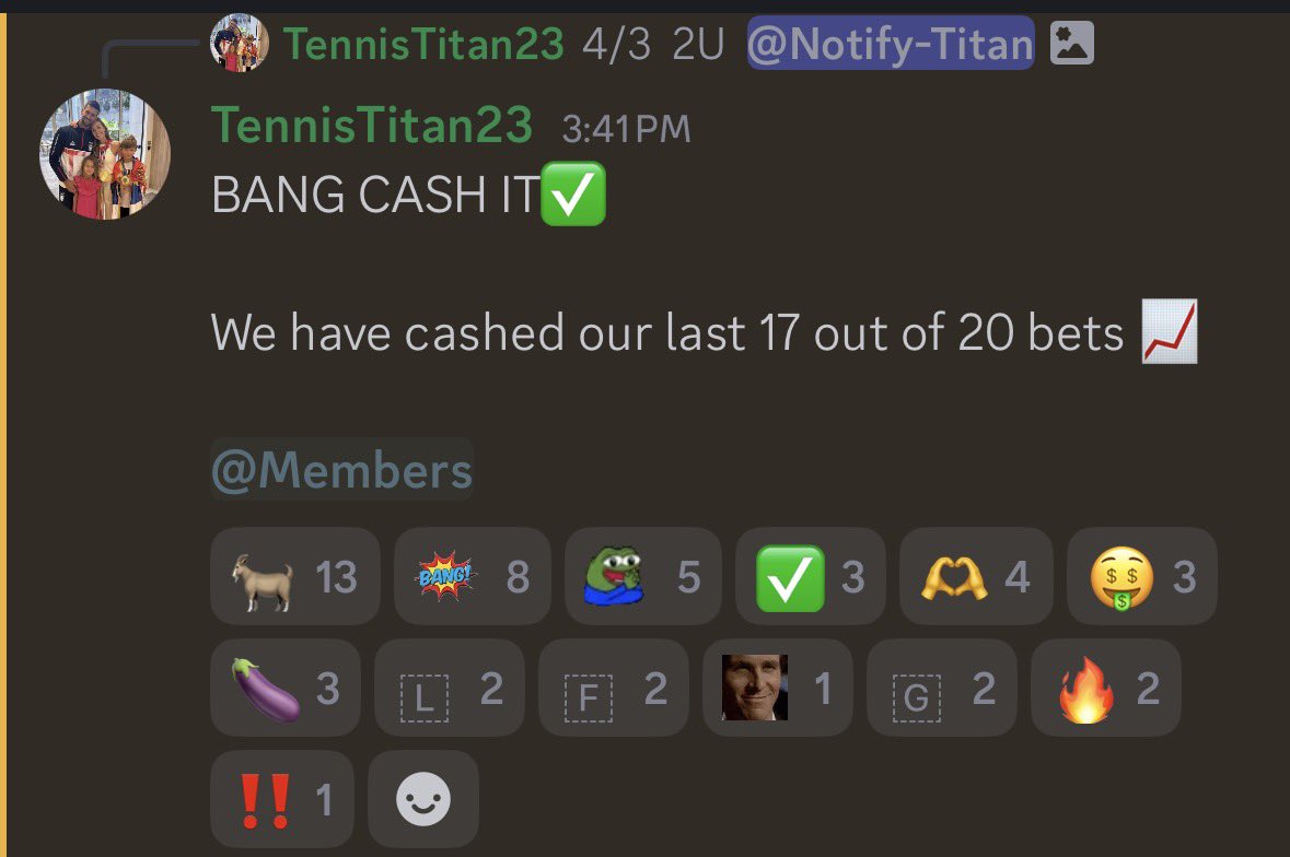 TennisTitan🎾 tweet media