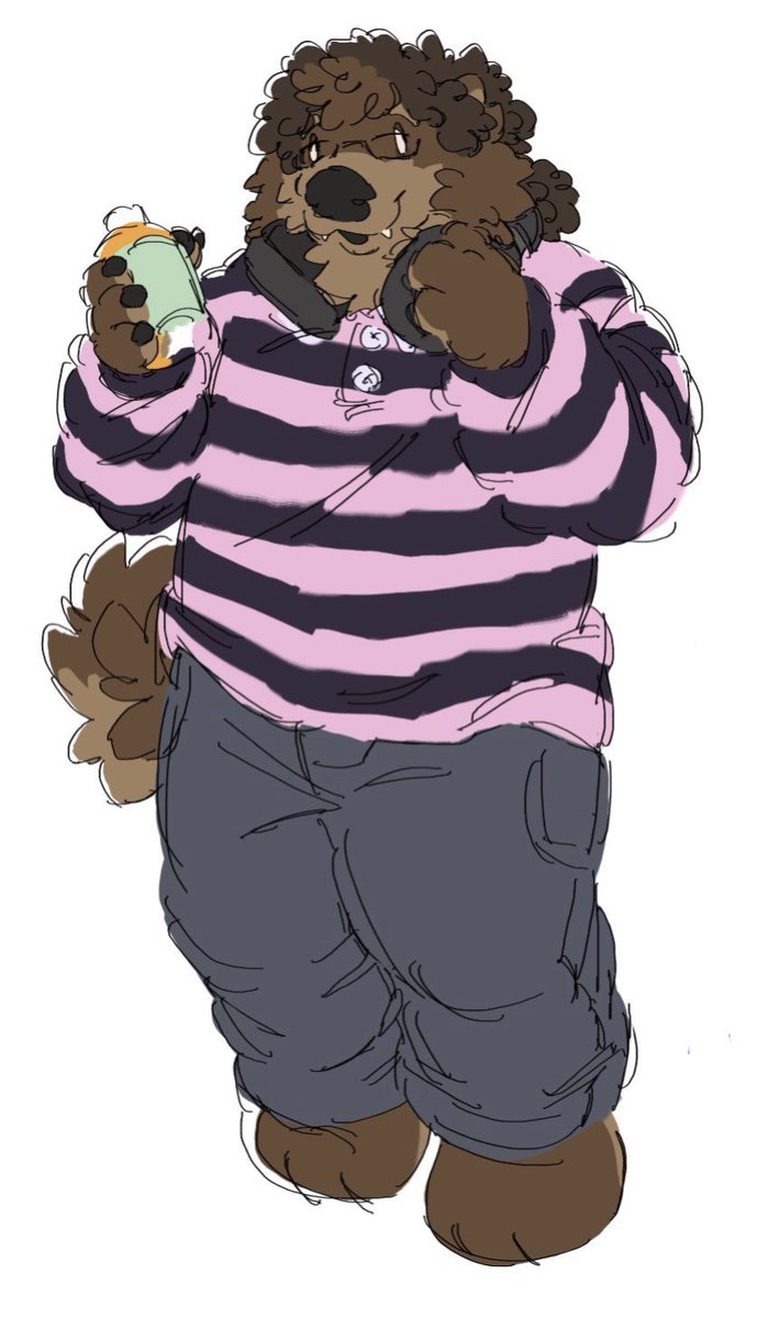 ct00_1's tweet photo. hallo my name is corey or ct whatever u want, im a semi competitve dbd player nearing 3k hours
im an ex oni player (revert oni turn rate plz) but im a current surv main and i play a bunch of different killers
i like music &amp; i have 2 fursonas🐾
they / them or whatever idc https://t.co/SgNGsbOlb7