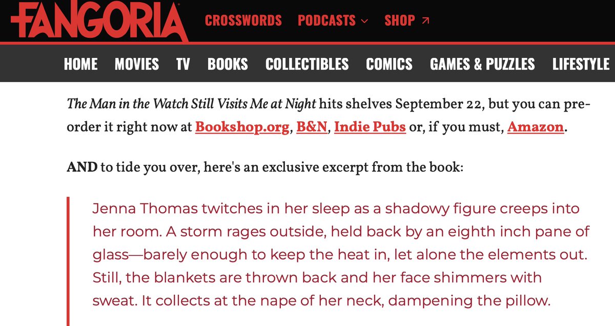 Joshua Chaplinsky tweet media