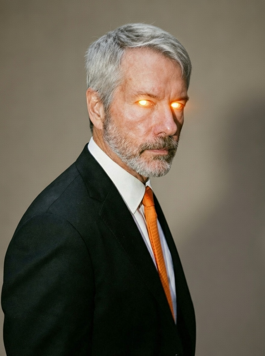 That Martini Guy ₿ tweet media