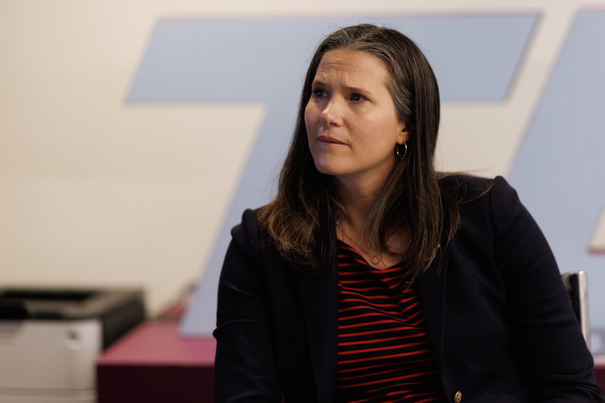 Toronto Tempo tweet media