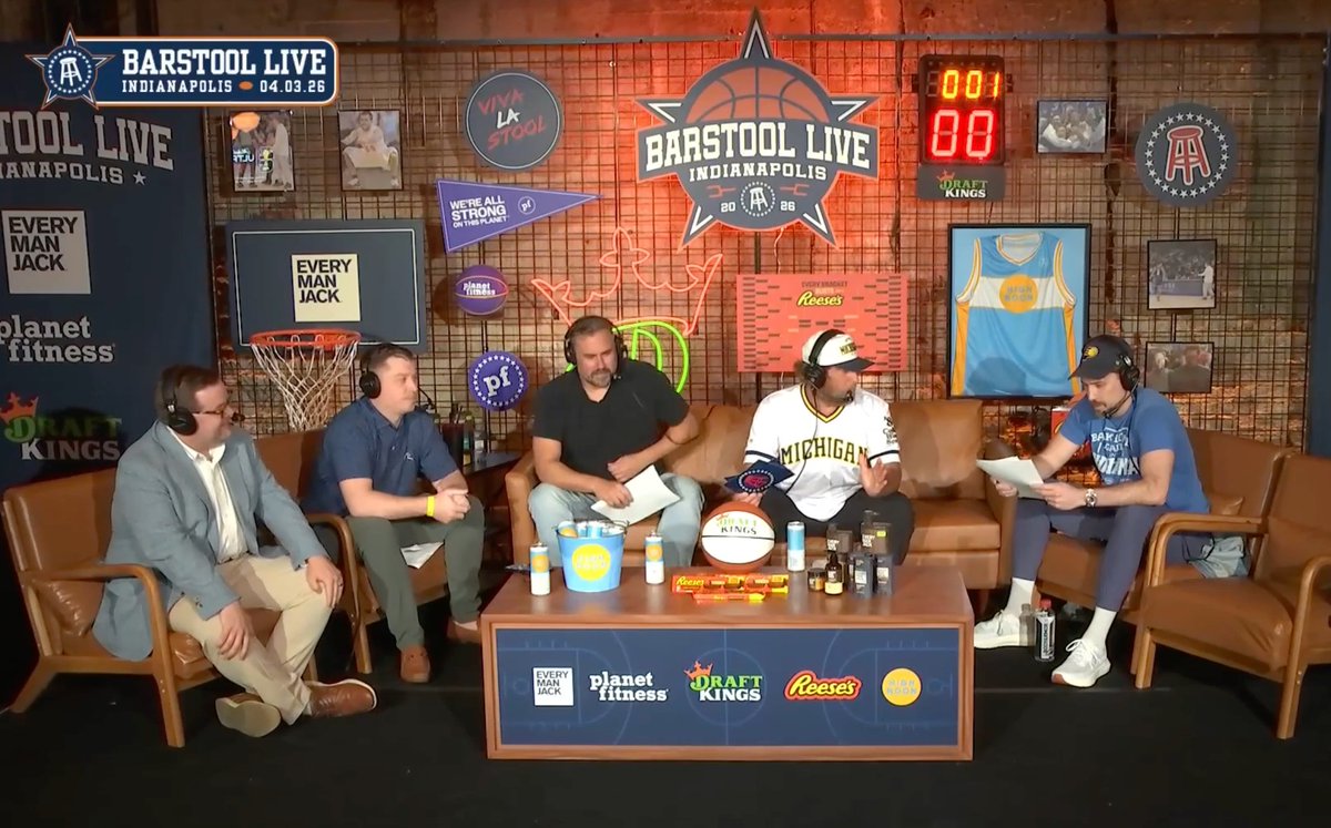 Dave Portnoy tweet media