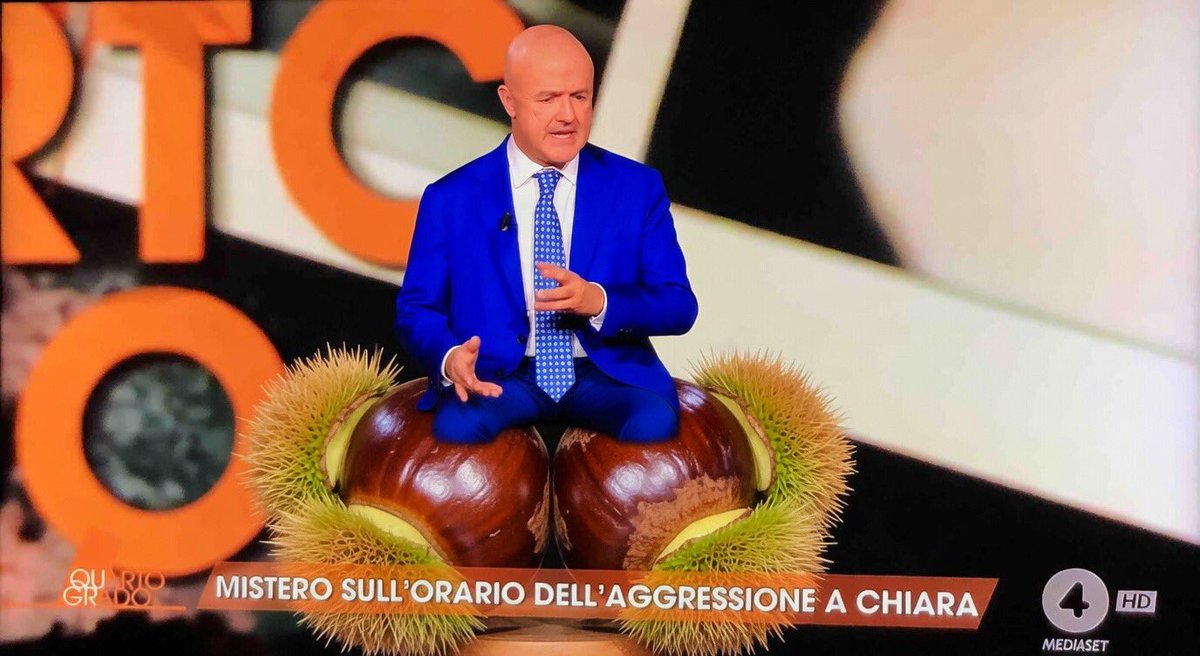 Gaetano Fedele tweet media