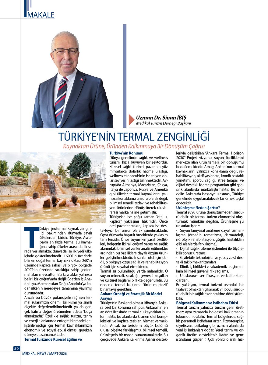 Yusuf Kürkçüoğlu tweet media