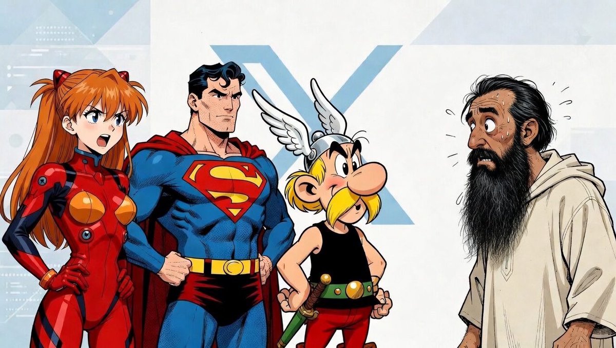 Le Crapaud tweet media