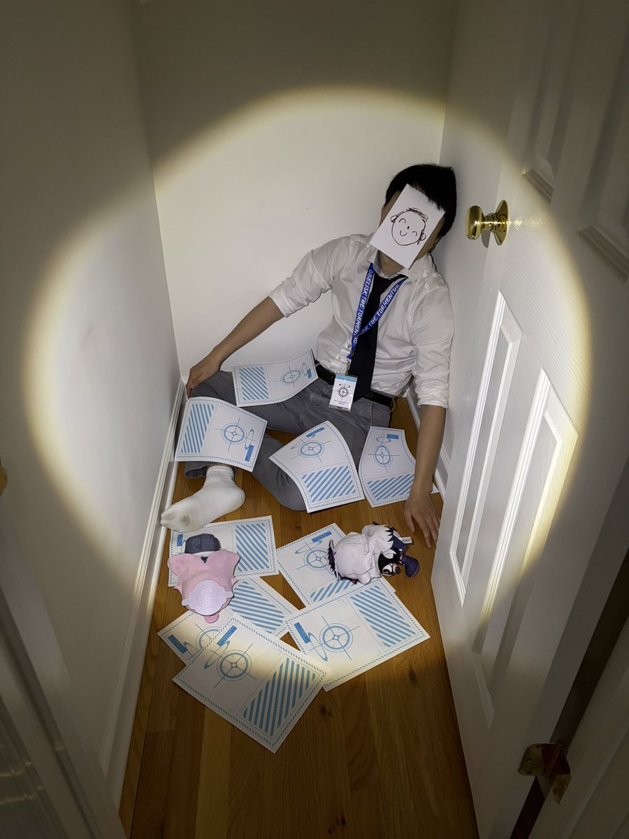 Hcp988ハっちゃん tweet media