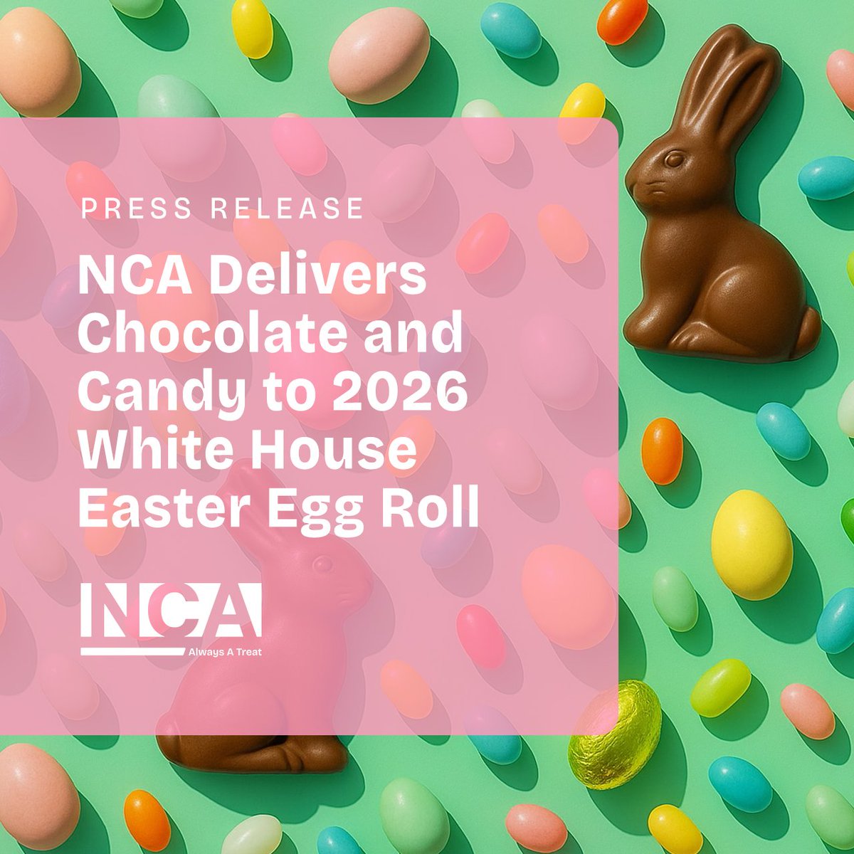 National Confectioners Association tweet media