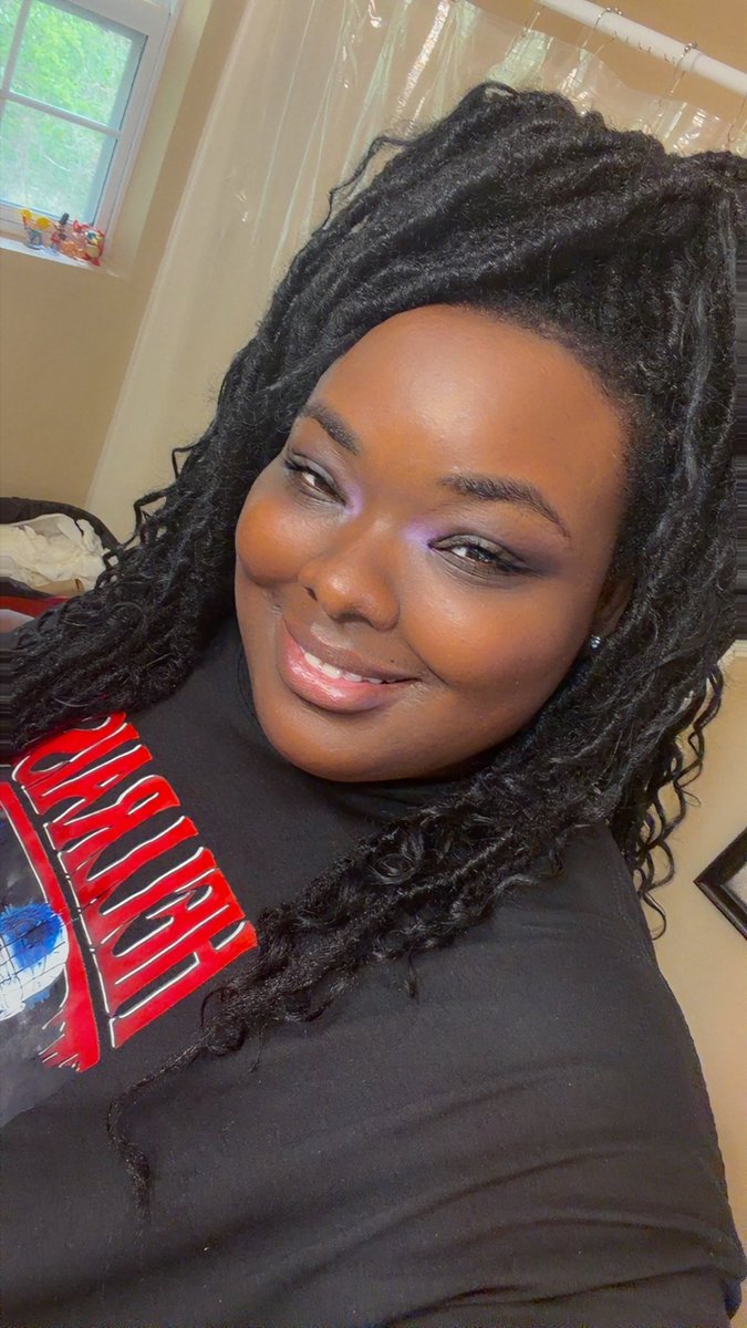 🦋thickblackbarbie💅🏾 tweet media