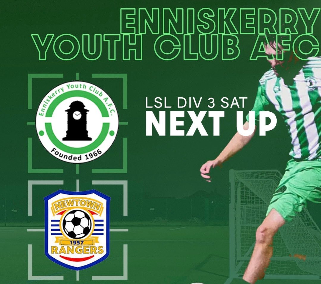 Enniskerry YC AFC tweet media