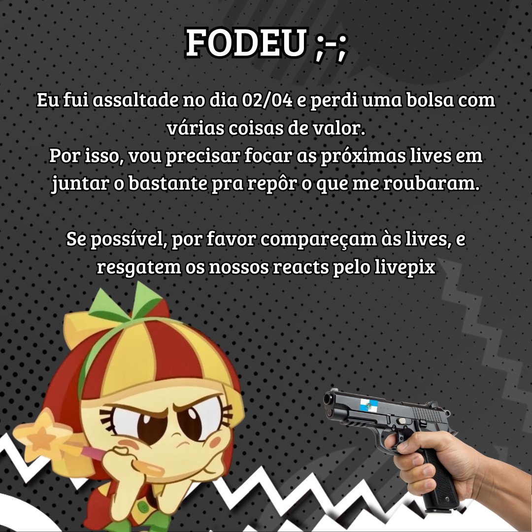 Vega de Lira 🎭VA🏳️⚧️🎙 tweet media