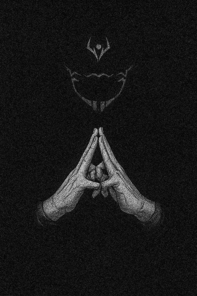 Classic Wallpaper 🥷 tweet media