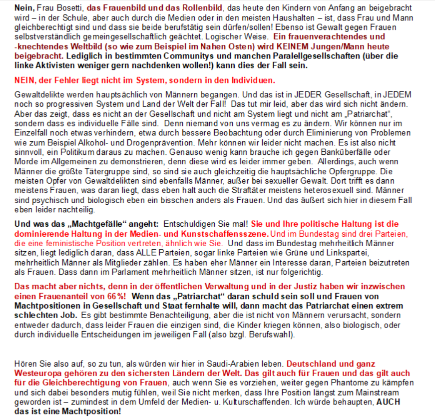 Onkel Hirnis Freund 🇩🇪 🇪🇺 🌍🔭🦖📜 tweet media