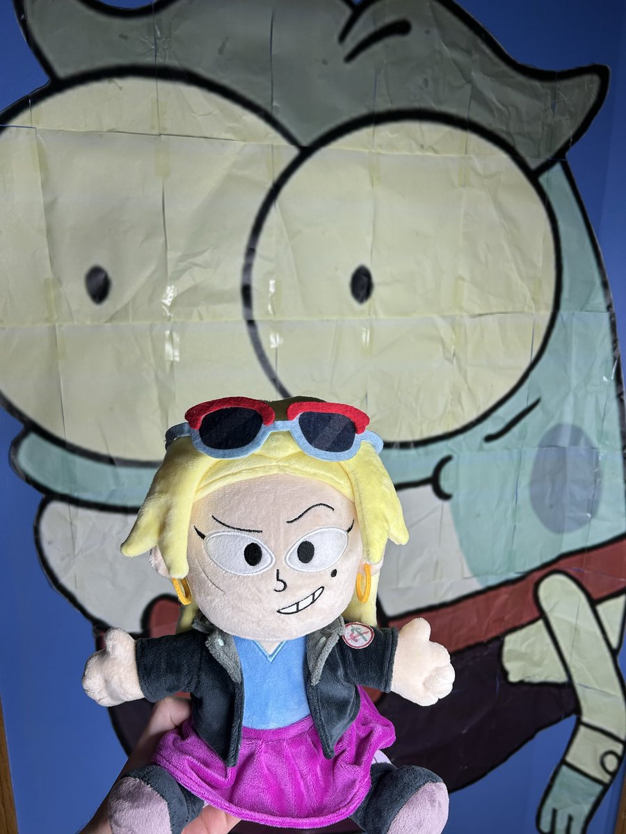 Big Toadie tweet media