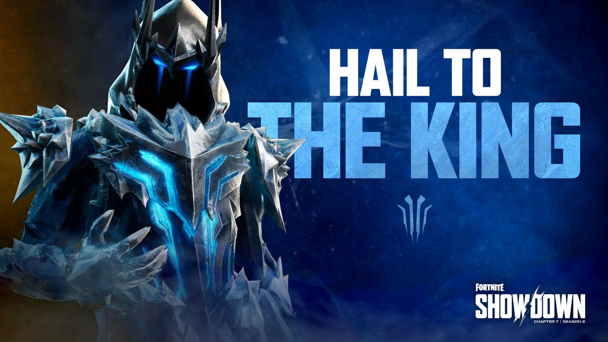 Fortnite tweet media