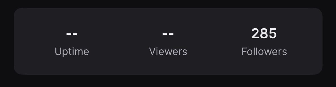 Kiri | DRUID VTUBER tweet media