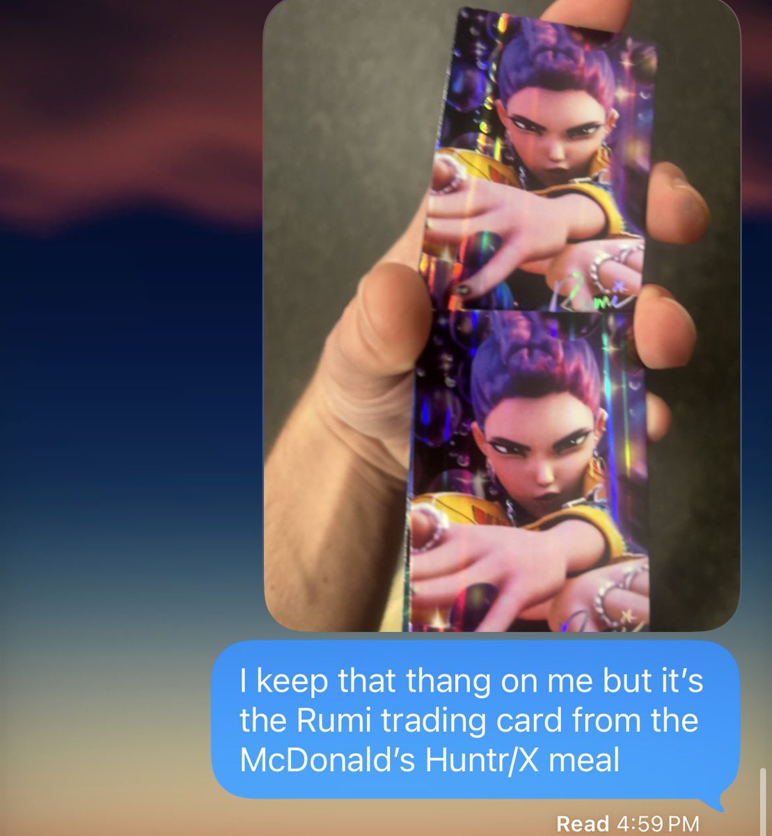 clow v1.3a tweet media